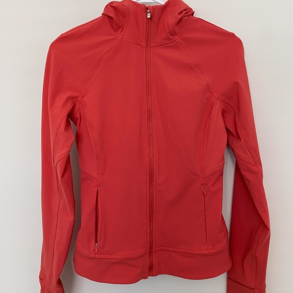 Lululemon zip up - Picture 2 of 3